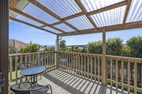 Photo of property in 4 Norrie Avenue, Raglan, 3225
