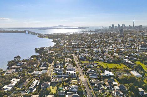 Photo of property in 2 Cremorne Street, Herne Bay, Auckland, 1011