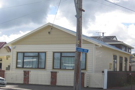 Photo of property in 361 Jackson Street, Petone, Lower Hutt, 5012