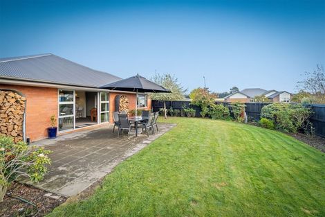 Photo of property in 21 Shepherd Avenue, West Melton, 7618