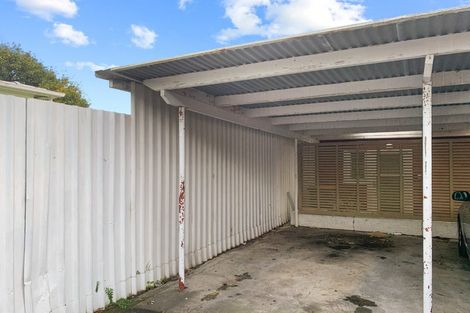Photo of property in 27 Park Road, West End, Palmerston North, 4412