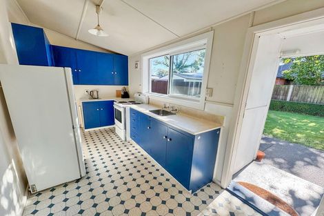 Photo of property in 1/8 Kopara Street, Templeton, Christchurch, 8042