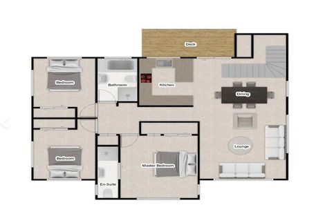 Photo of property in 27b Puriri Road, Manurewa, Auckland, 2102