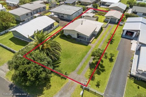 Photo of property in 108 Tui Road, Whangamata, 3620