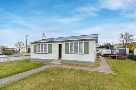 Photo of property in 57 High Street, Waimate, 7924