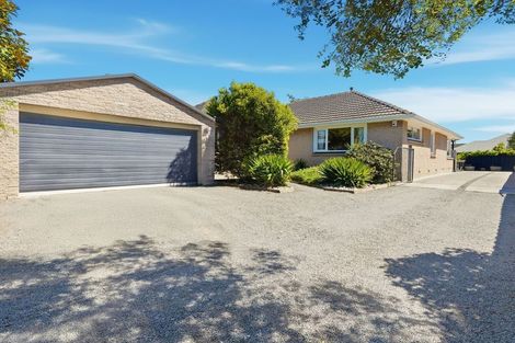 Photo of property in 3 Bourne Crescent, Papanui, Christchurch, 8053