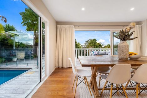 Photo of property in 1a Agathis Avenue, Mairangi Bay, Auckland, 0630