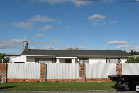 Photo of property in 66 Bredins Line, Marton, 4710