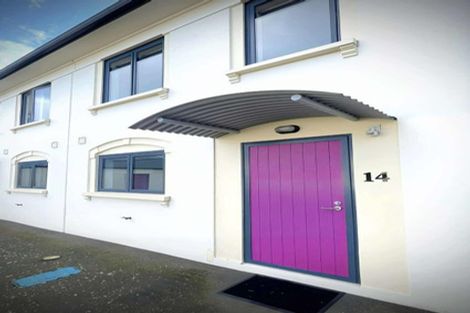 Photo of property in 14/165 Chester Street East, Christchurch Central, Christchurch, 8011