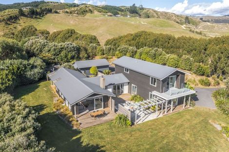 Photo of property in 234a Flightys Road, Judgeford, Porirua, 5381