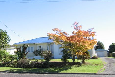 Photo of property in 8 Fitzherbert Street, Putaruru, 3411