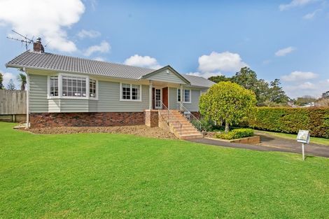Photo of property in 32 Finnerty Avenue, Howick, Auckland, 2014