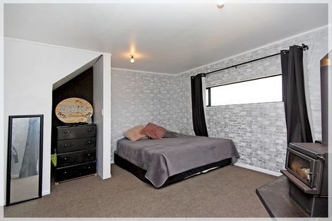 Photo of property in 10 Nelson Street, Foxton Beach, Foxton, 4815