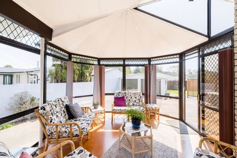 Photo of property in 9 Patrick Place, Fitzroy, Hamilton, 3206