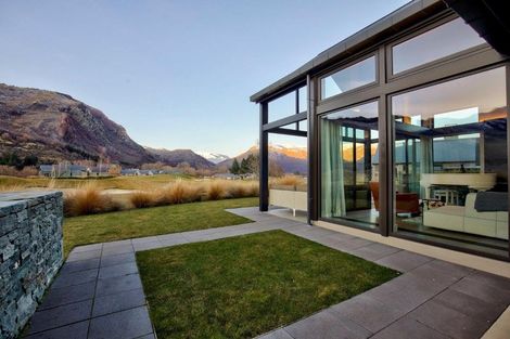 Photo of property in Millbrook Resort, 6 Dalgleish Lane, Arrowtown, Queenstown, 9371
