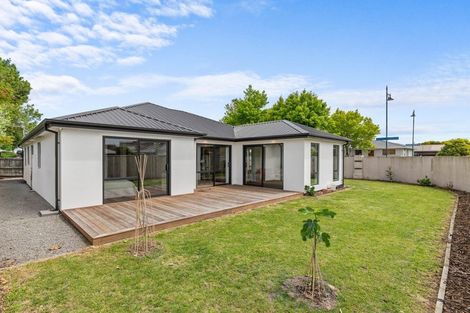 Photo of property in 52 Country Palms Drive, Halswell, Christchurch, 8025