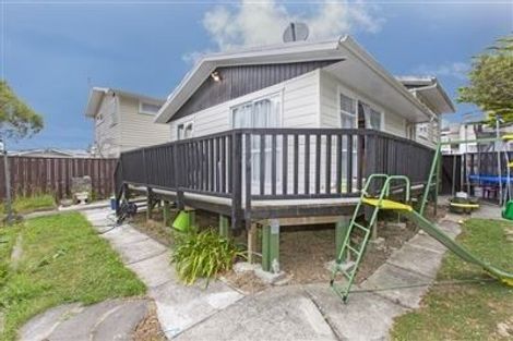 Photo of property in 56 Harbour View Road, Harbour View, Lower Hutt, 5010