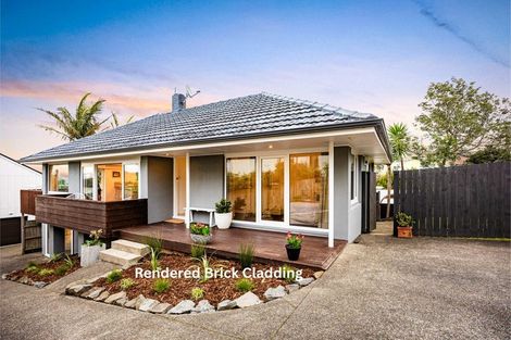 Photo of property in 4a Richards Avenue, Forrest Hill, Auckland, 0620