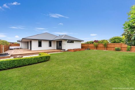 Photo of property in 13 Geoff Geering Drive, Netherby, Ashburton, 7700