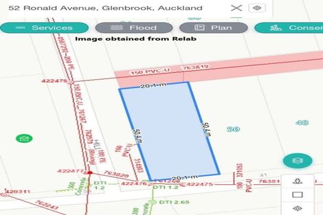 Photo of property in 52 Ronald Avenue, Glenbrook, 2681