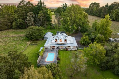 Photo of property in 351 Lower Sefton Road, Sefton, 7477