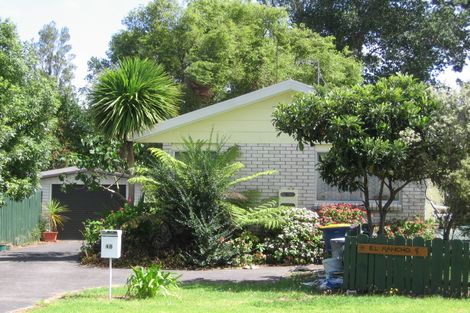 Photo of property in 48 Ranch Avenue, Beach Haven, Auckland, 0626