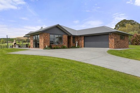Photo of property in 279 Tahuroa Road, Tauwhare, Morrinsville, 3371