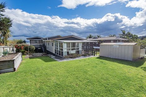 Photo of property in 477 Whangarei Heads Road, Tamaterau, Whangarei, 0174