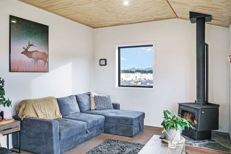 Photo of property in 202f Manuka Terrace, Ben Ohau, Twizel, 7999