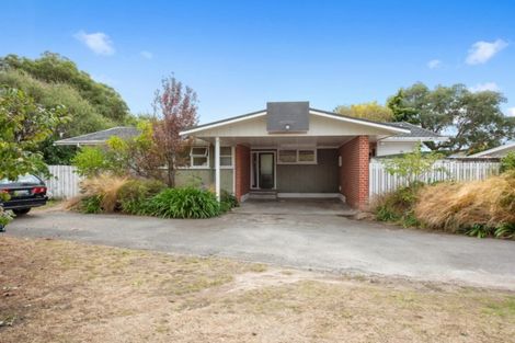 Photo of property in 10 Martin Terrace, Witherlea, Blenheim, 7201