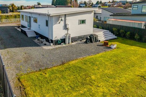 Photo of property in 3 Wineberry Lane, Ohakune, 4625