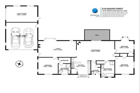 Photo of property in 8 Glasgow Street, St Andrews, Hamilton, 3200