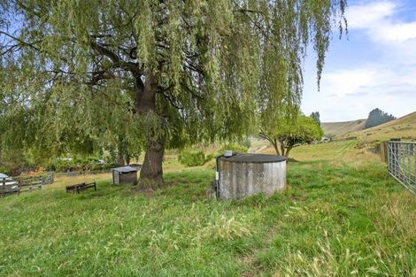 Photo of property in 100 Hibberds Road, Taihape, 4794