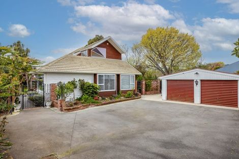Photo of property in 32 Mountfort Street, Spreydon, Christchurch, 8024