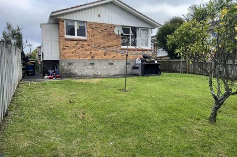 Photo of property in 3/133 Titirangi Road, New Lynn, Auckland, 0600