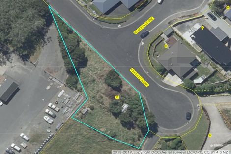Photo of property in 11 Kohu Place, Halfway Bush, Dunedin, 9010