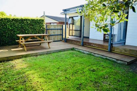 Photo of property in 3/6 Mimosa Place, Half Moon Bay, Auckland, 2012