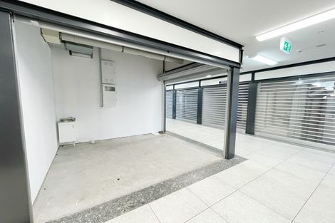 Photo of property in Twin Towers, 811/17 Putney Way, Manukau, Auckland, 2104