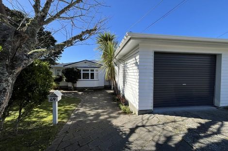 Photo of property in 49 Ganges Road, Khandallah, Wellington, 6035
