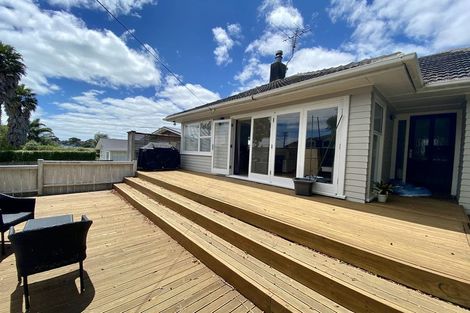 Photo of property in 84 Ashby Avenue, Saint Heliers, Auckland, 1071