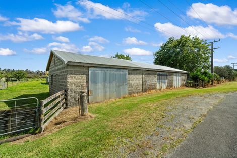 Photo of property in 748 One Tree Point Road, Ruakaka, Whangarei, 0171