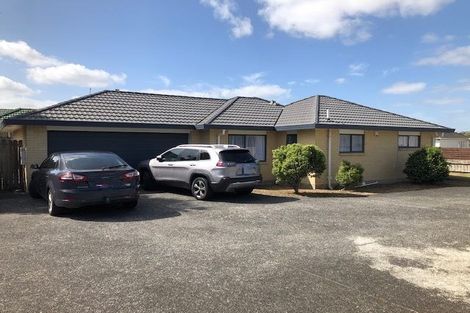 Photo of property in 1/24 Sturdee Road, Manurewa, Auckland, 2102