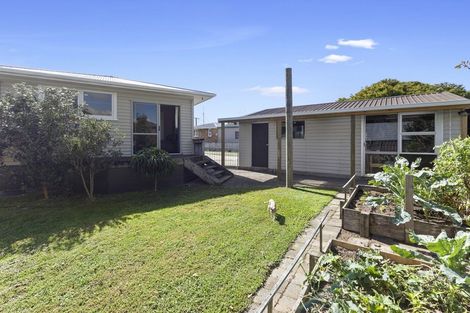Photo of property in 7 Morrice Avenue, Morrinsville, 3300