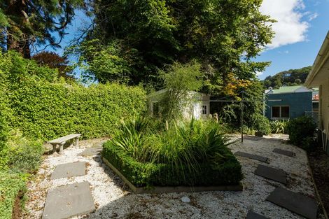 Photo of property in 53 Manor Place, Dunedin Central, Dunedin, 9016