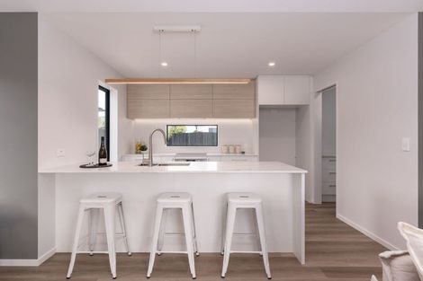 Photo of property in 98a Aorangi Road, Bryndwr, Christchurch, 8053