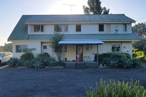 Photo of property in 165 Foley Quarry Road, Dairy Flat, Albany, 0792