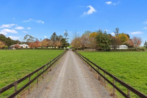 Photo of property in 2125a Gordonton Road, Taupiri, 3791