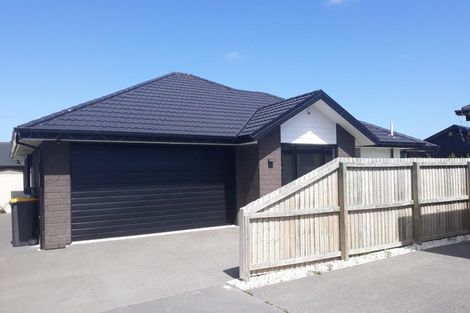 Photo of property in 14 Dellaca Lane, Wigram, Christchurch, 8025