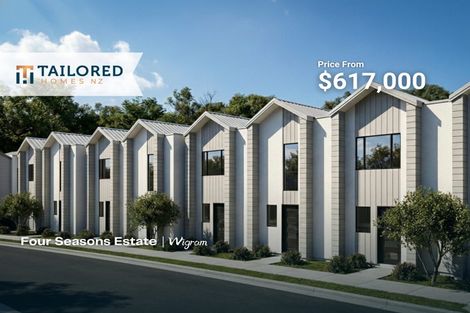 Photo of property in 41 Deal Street, Wigram, Christchurch, 8042