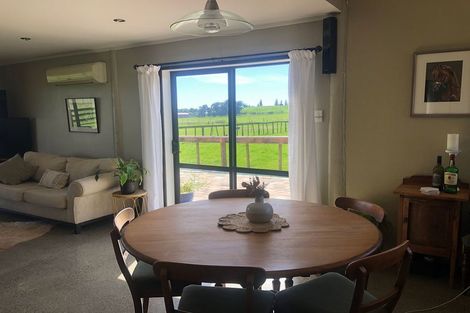 Photo of property in 390 Tuki Tuki Road, Haumoana, Hastings, 4180